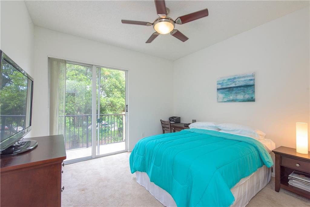 LAS OLAS BY THE RIVER - Residential