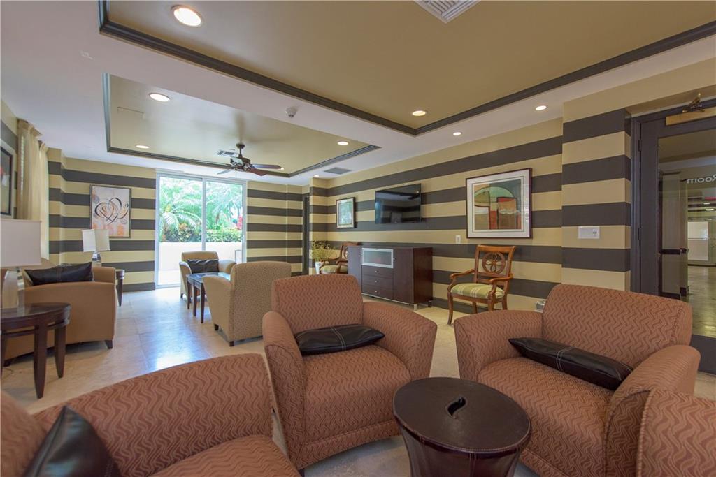 LAS OLAS BY THE RIVER - Residential