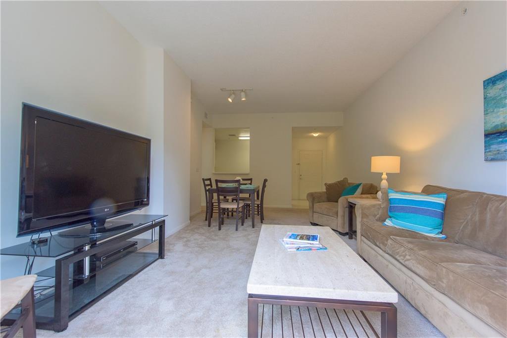 LAS OLAS BY THE RIVER - Residential