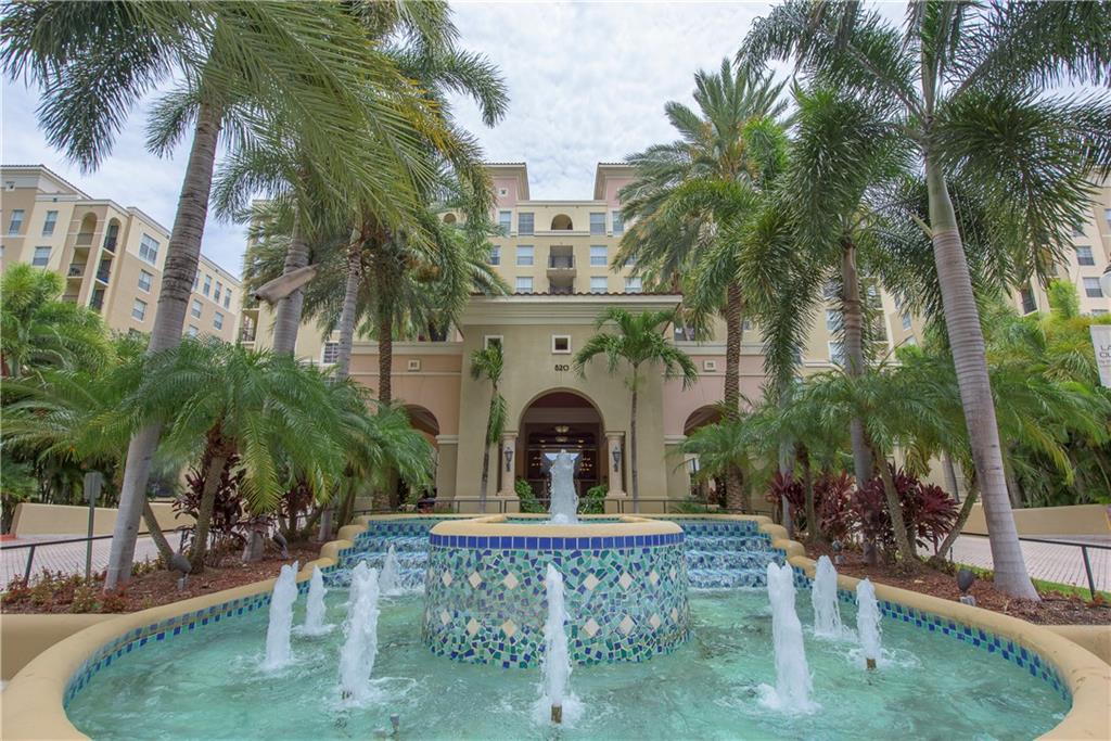 LAS OLAS BY THE RIVER - Residential