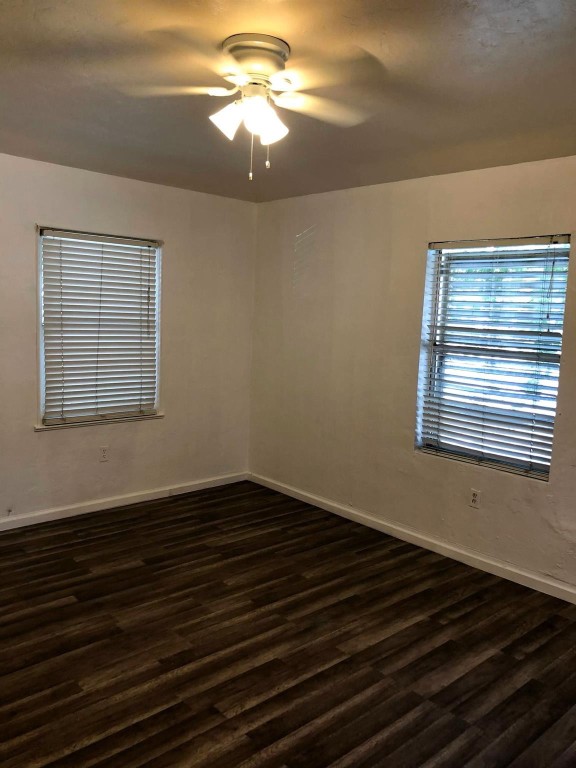 Hollywood 1-21 B - Residential