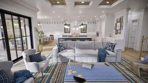 Tiny photo for 1016 SE 8th Street, Fort Lauderdale, FL 33316 (MLS # B26029358)