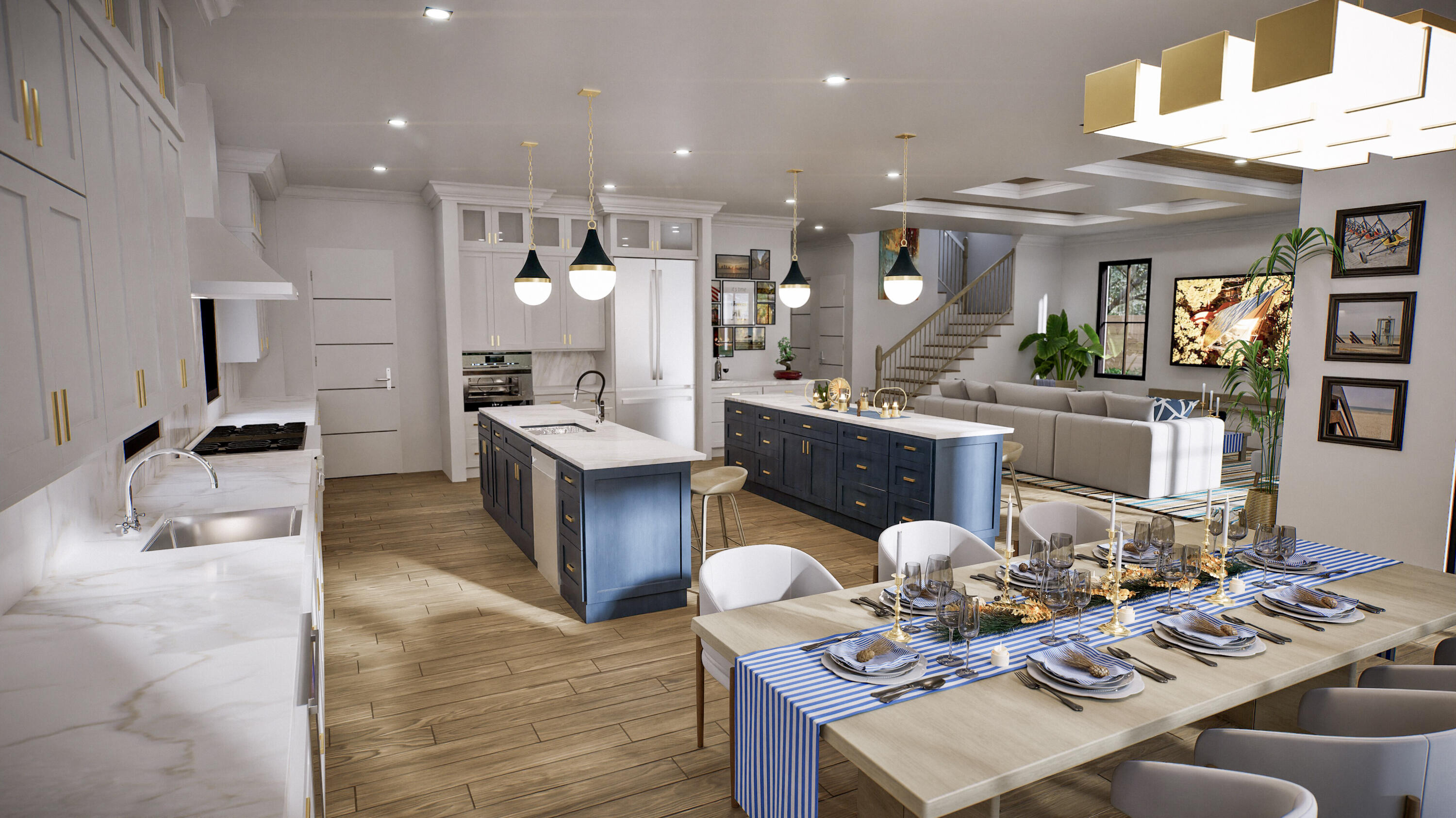 RIO VISTA C J HECTORS RESUB - Residential