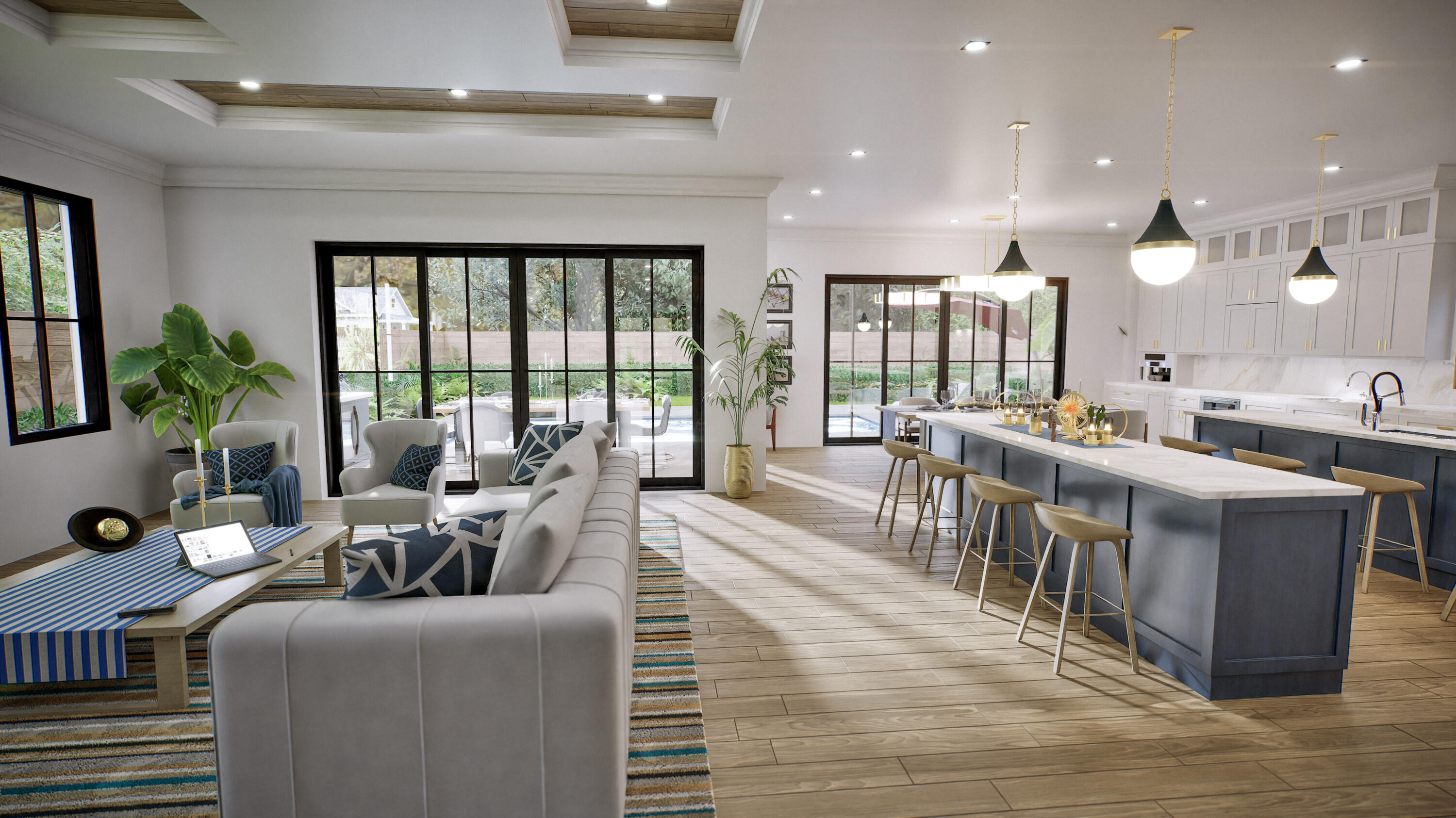 RIO VISTA C J HECTORS RESUB - Residential