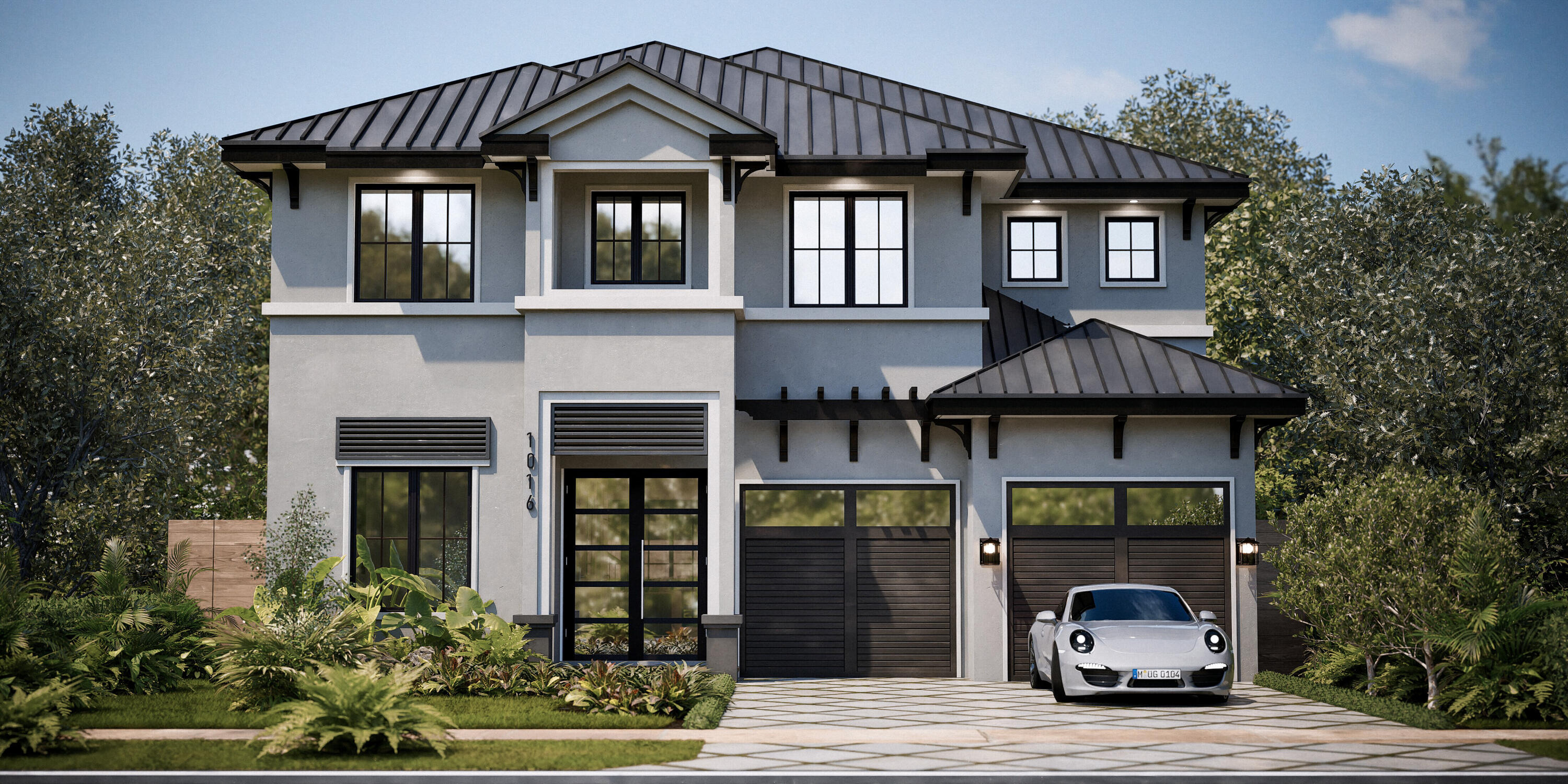 RIO VISTA C J HECTORS RESUB - Residential