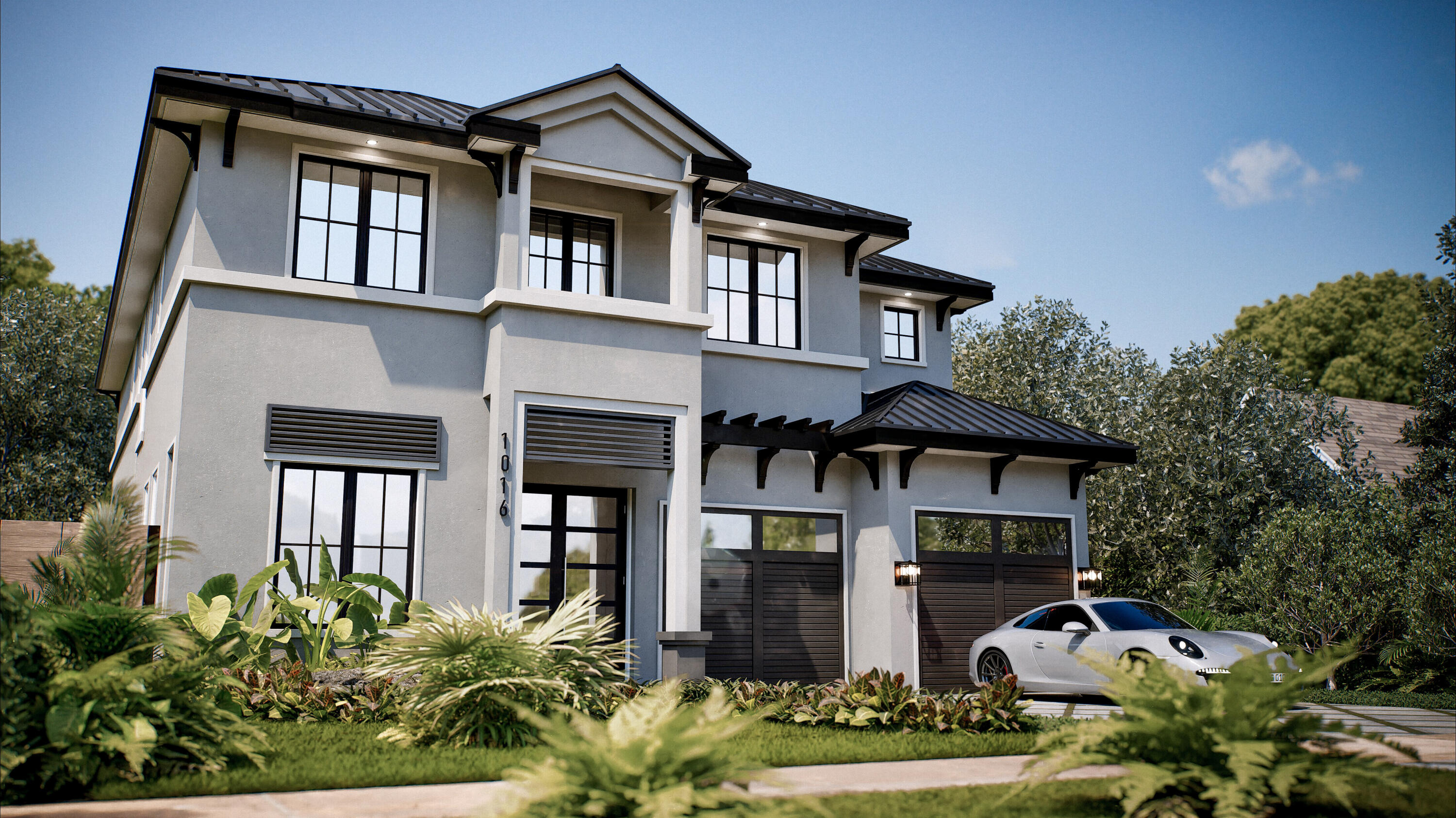 RIO VISTA C J HECTORS RESUB - Residential
