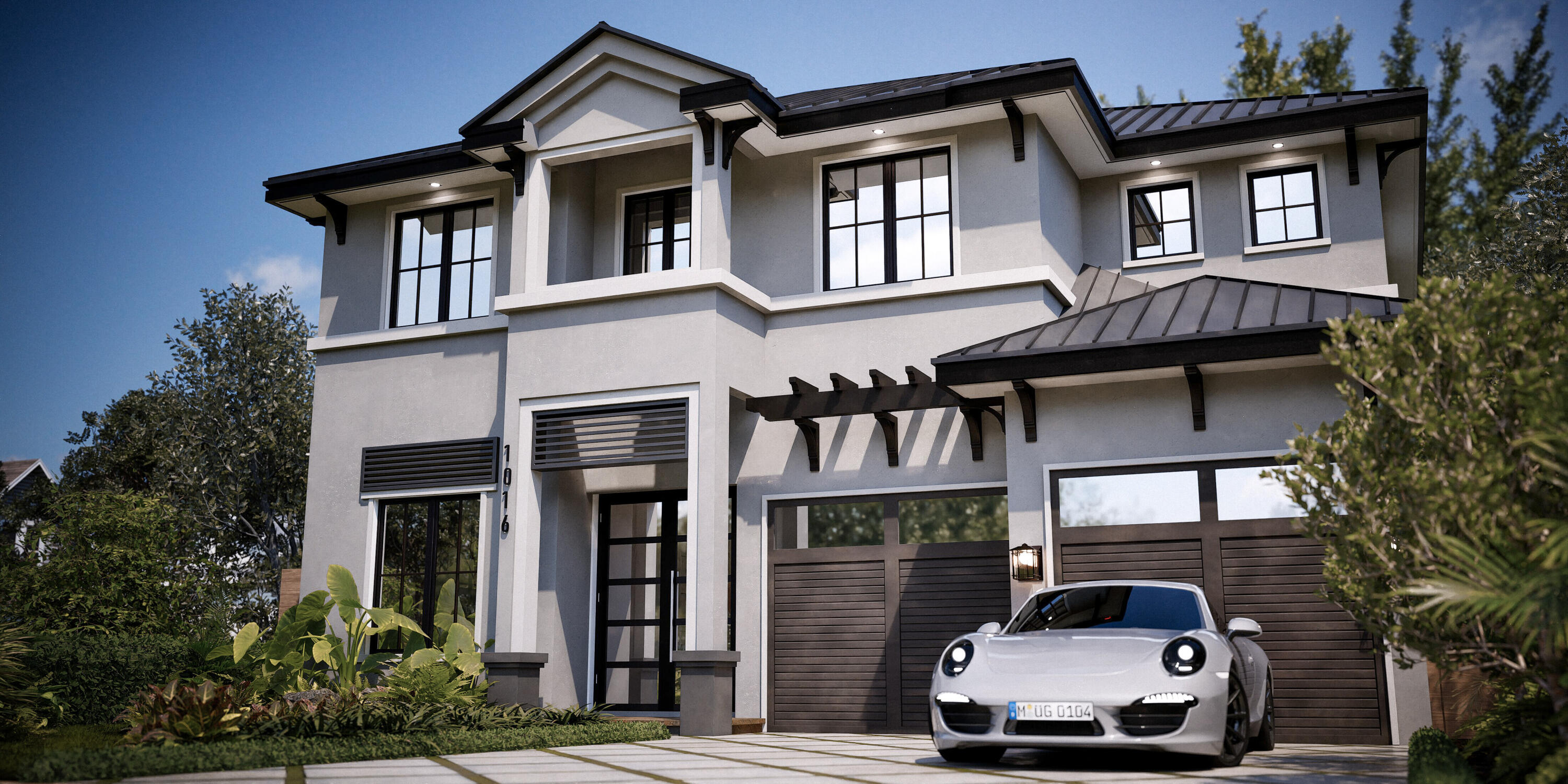 RIO VISTA C J HECTORS RESUB - Residential