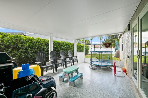 Tiny photo for 18833 Cloud Lake Circle, Boca Raton, FL 33496 (MLS # B26033572)