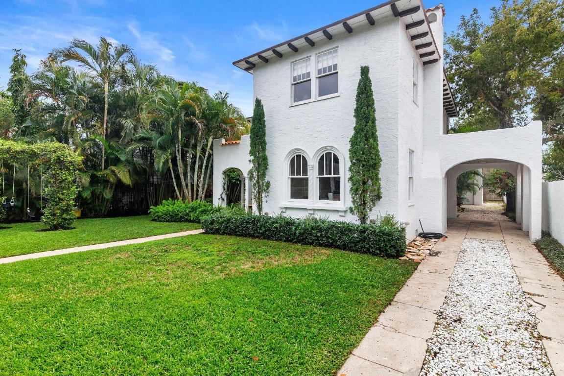 306 Marlborough Place