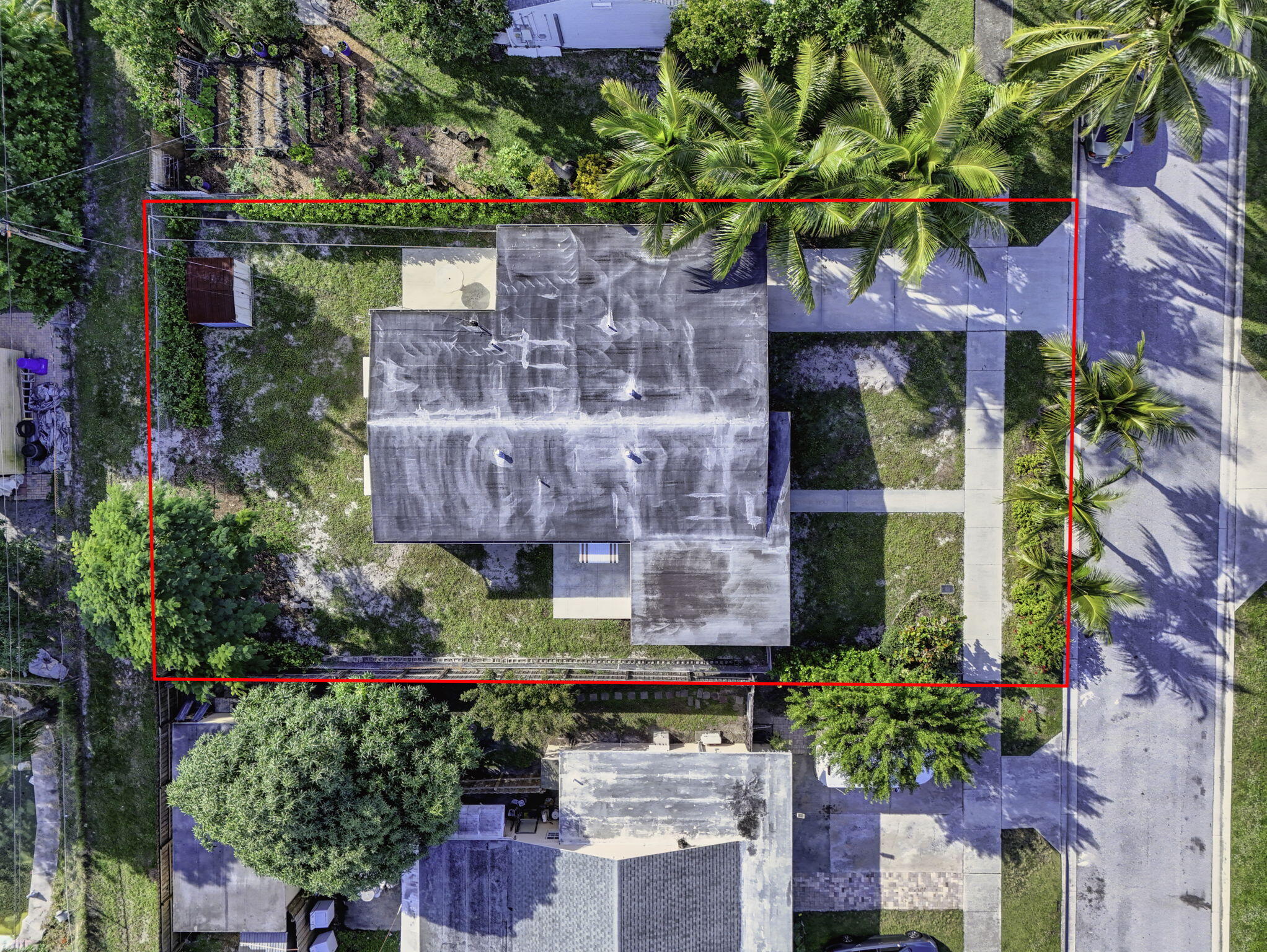 CRESTWOOD - Residential