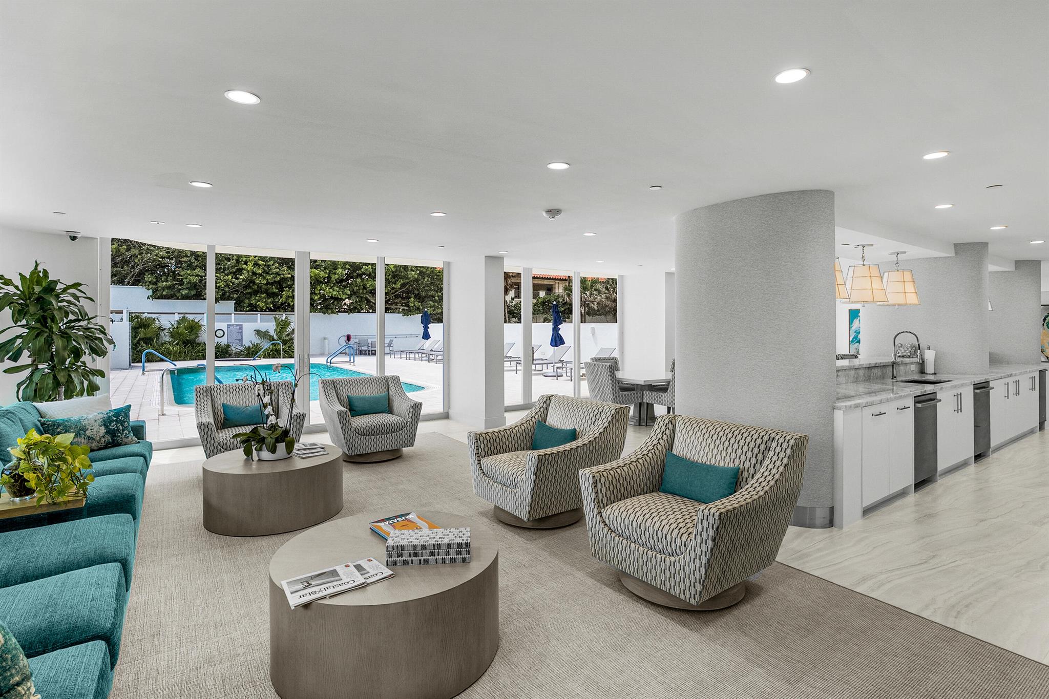 BERESFORD CONDO - Residential