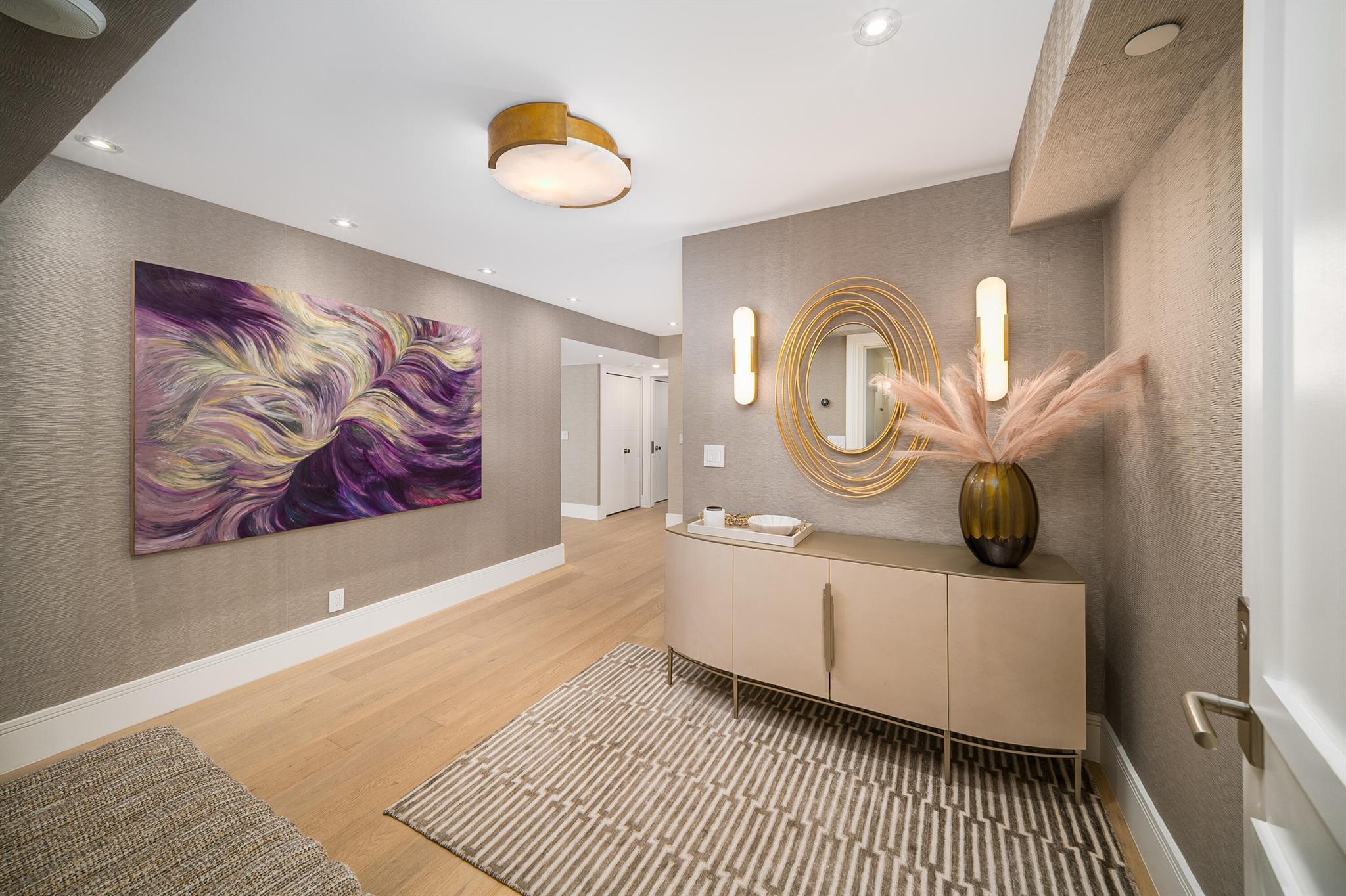 BERESFORD CONDO - Residential