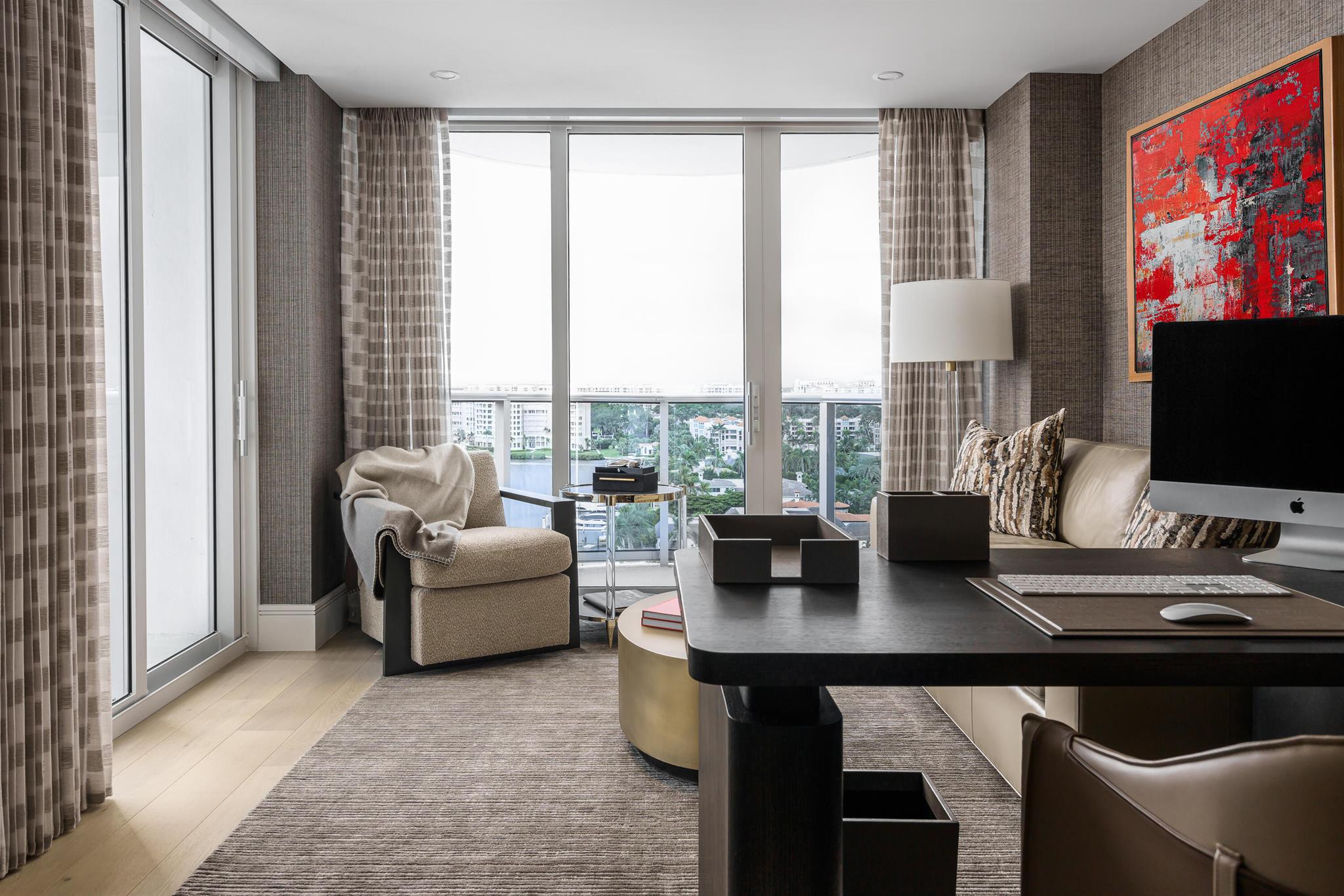 BERESFORD CONDO - Residential