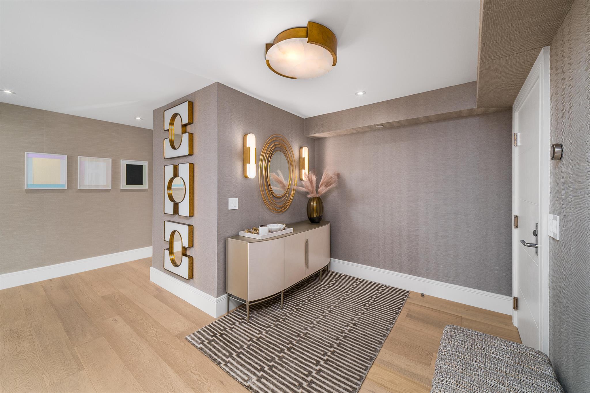 BERESFORD CONDO - Residential