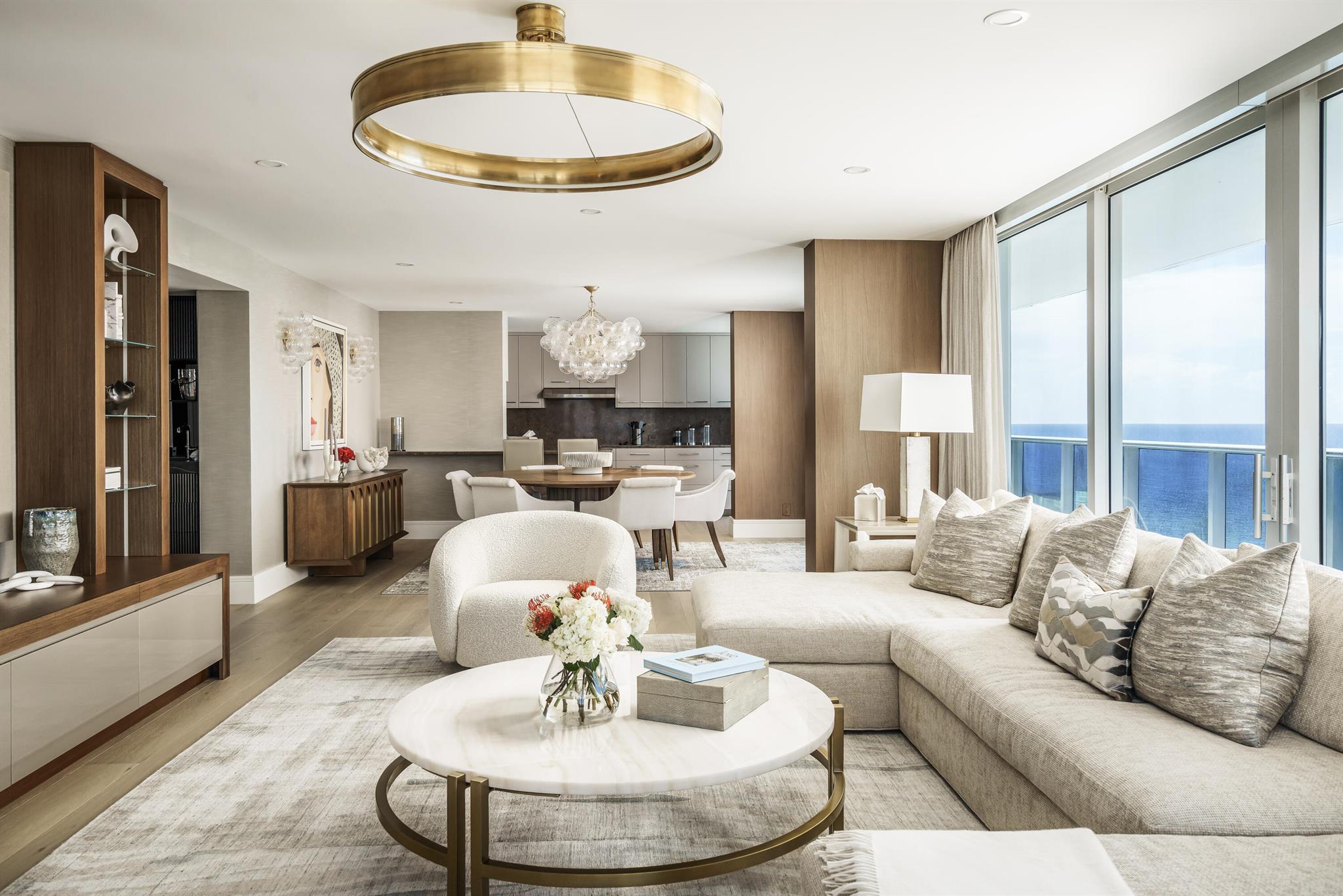 BERESFORD CONDO - Residential