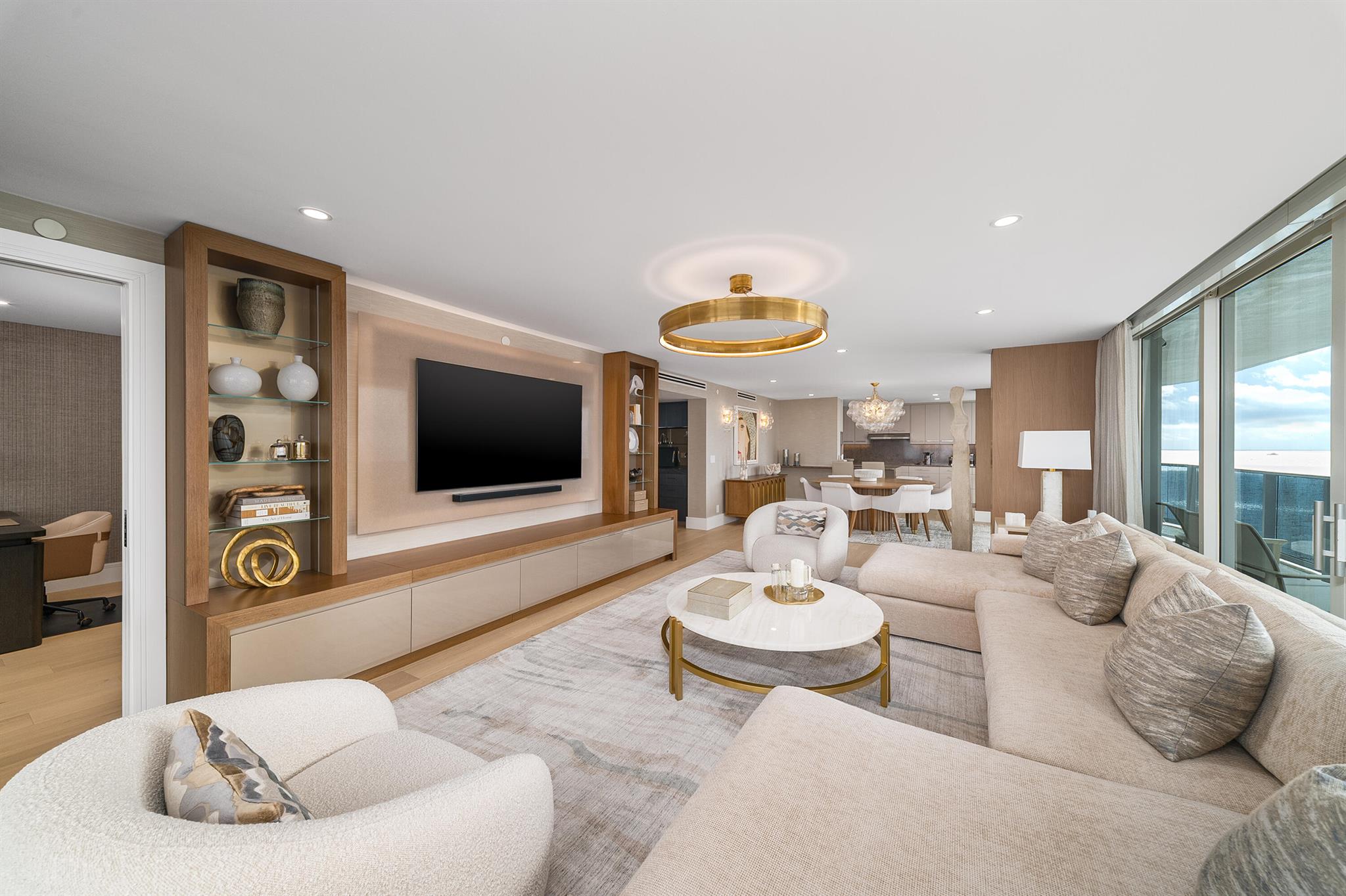 BERESFORD CONDO - Residential