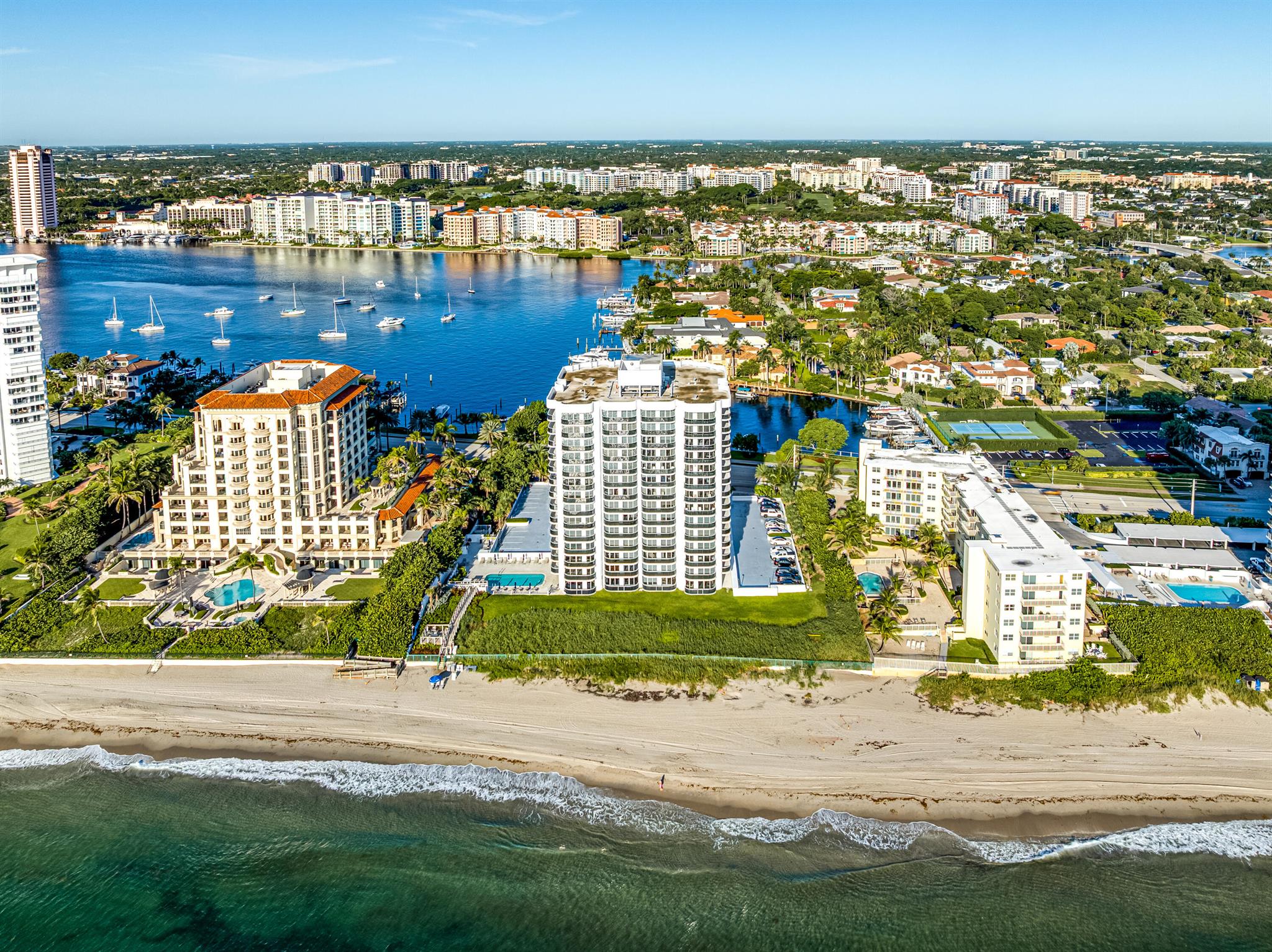 BERESFORD CONDO - Residential