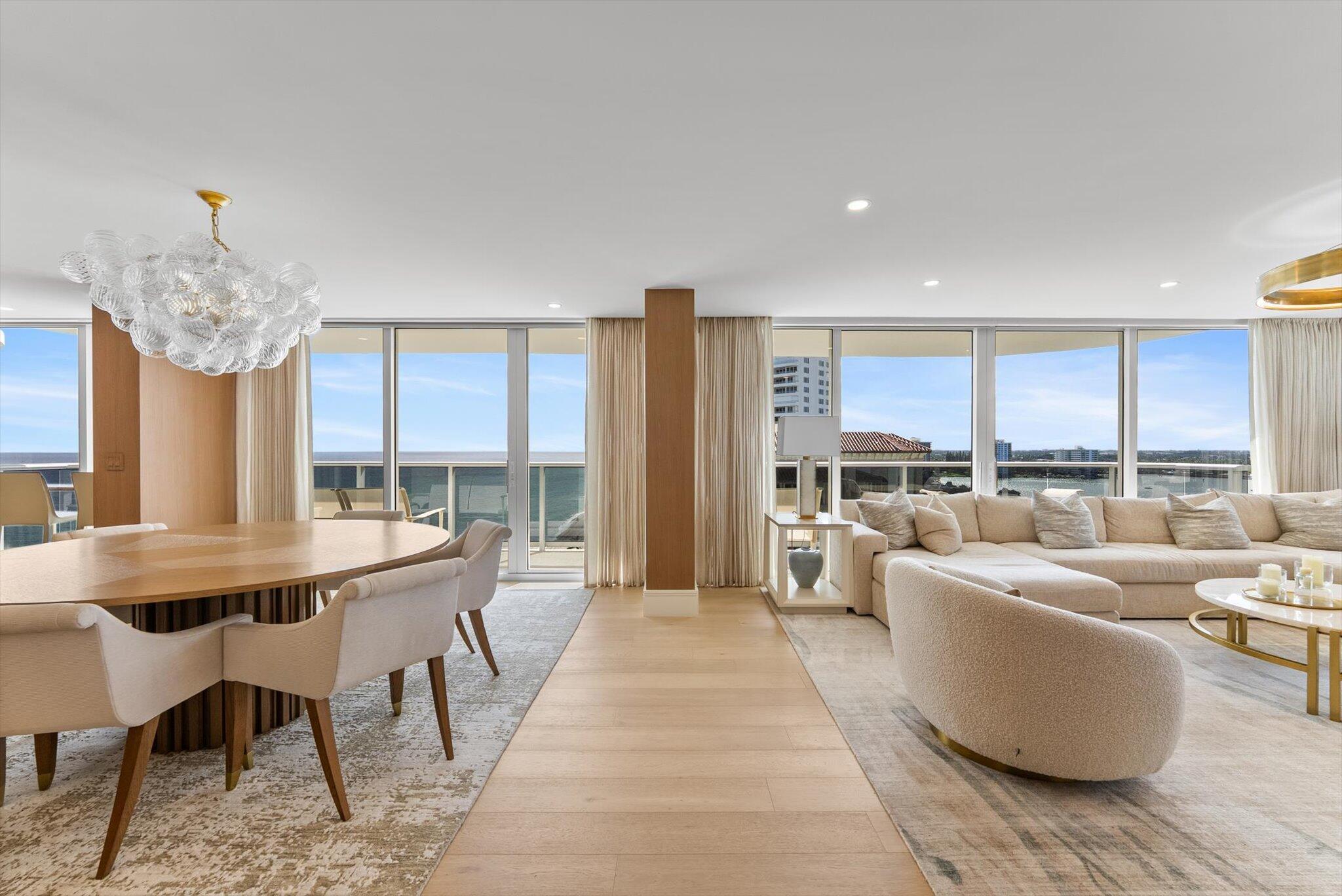 BERESFORD CONDO - Residential