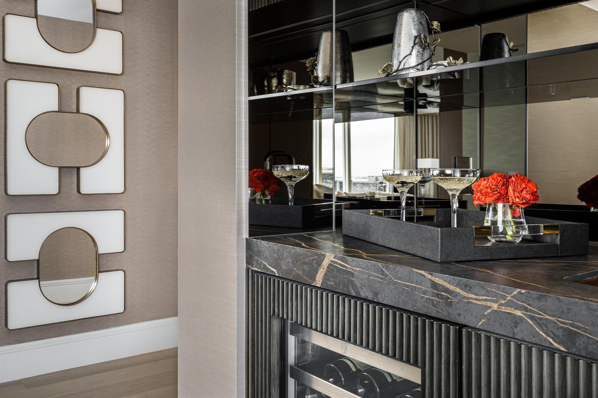 BERESFORD CONDO - Residential