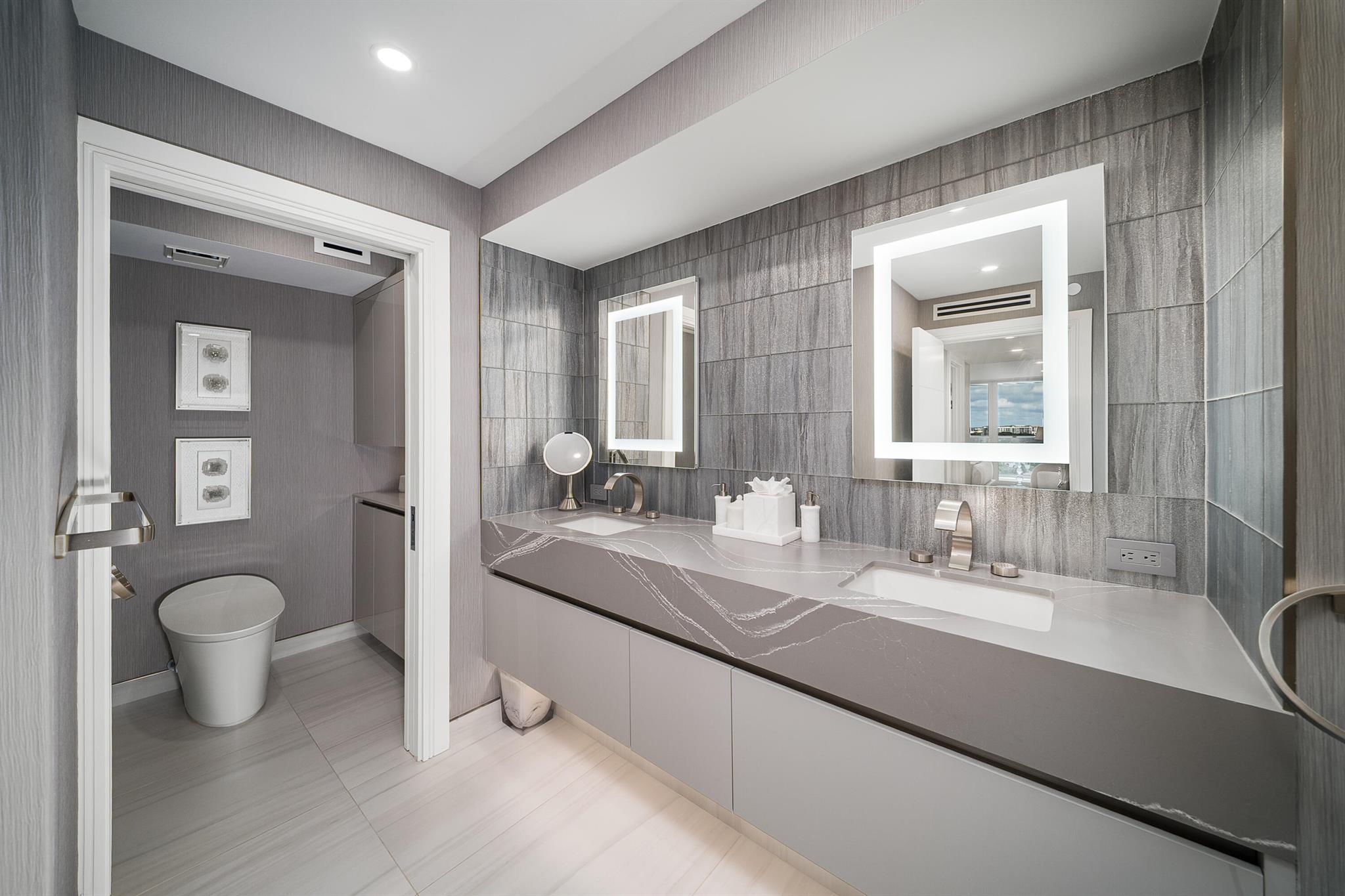 BERESFORD CONDO - Residential