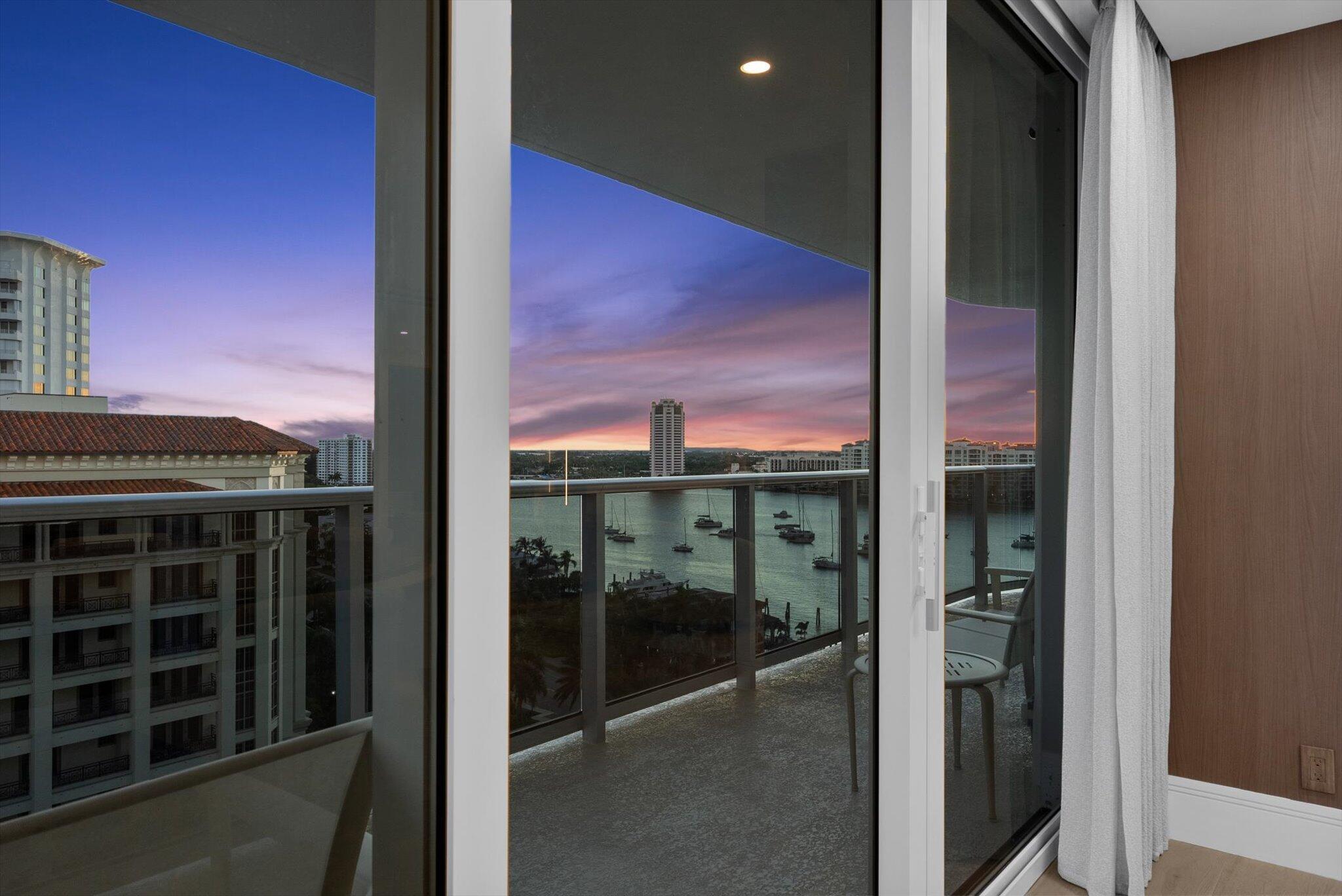 BERESFORD CONDO - Residential