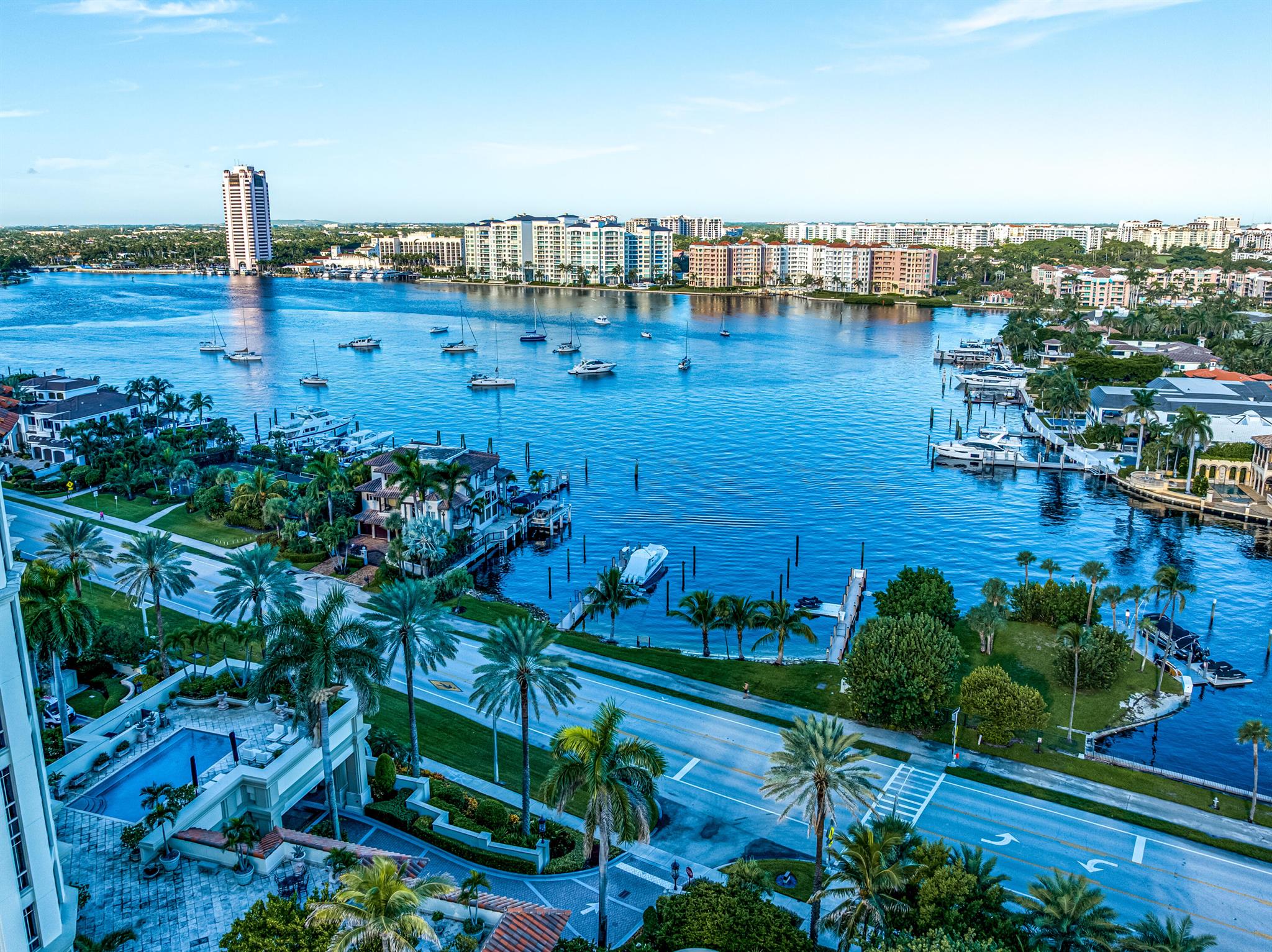 BERESFORD CONDO - Residential