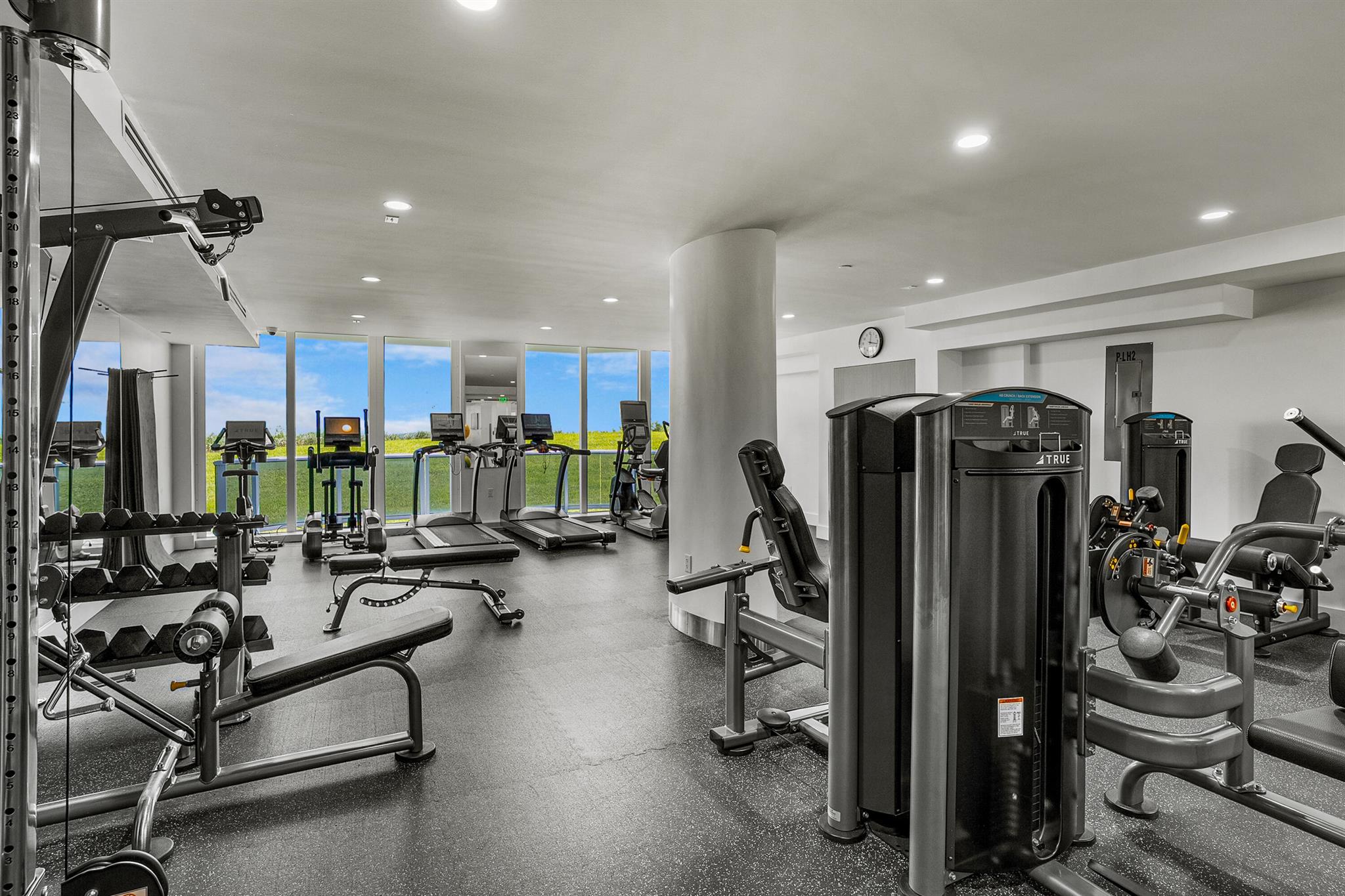 BERESFORD CONDO - Residential