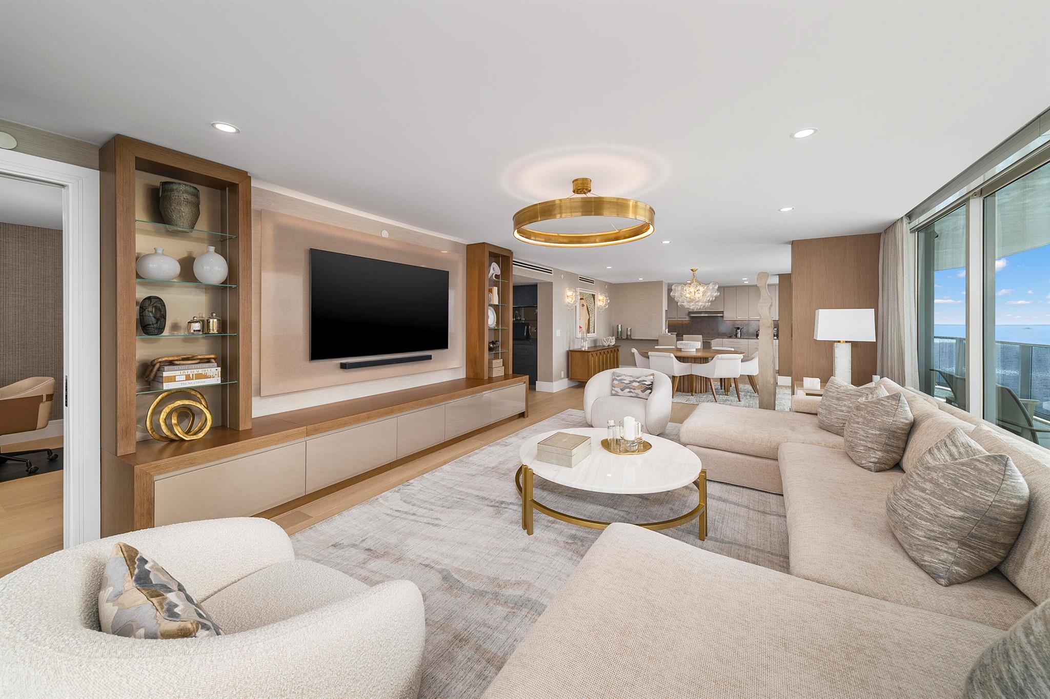 BERESFORD CONDO - Residential