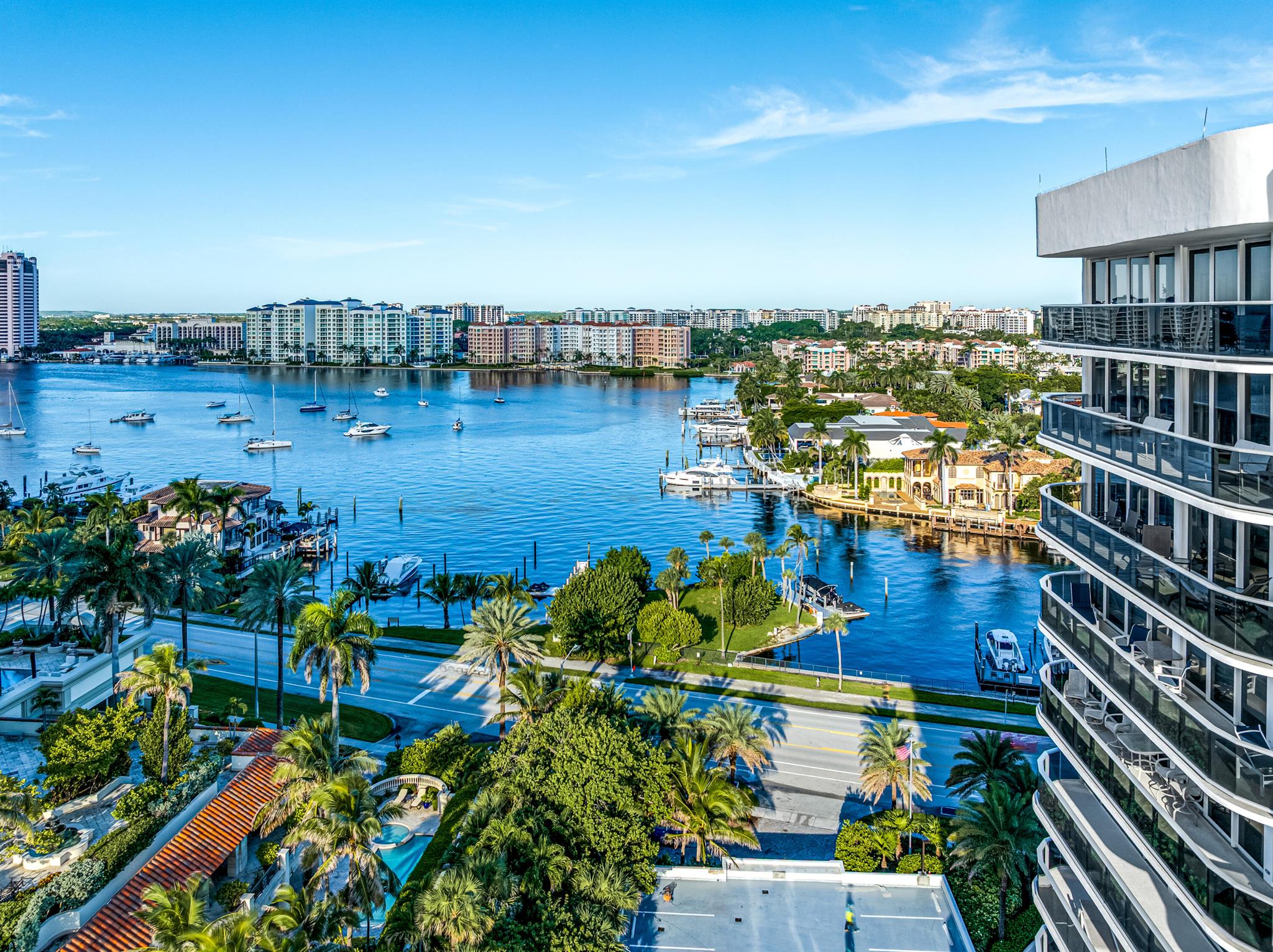 BERESFORD CONDO - Residential