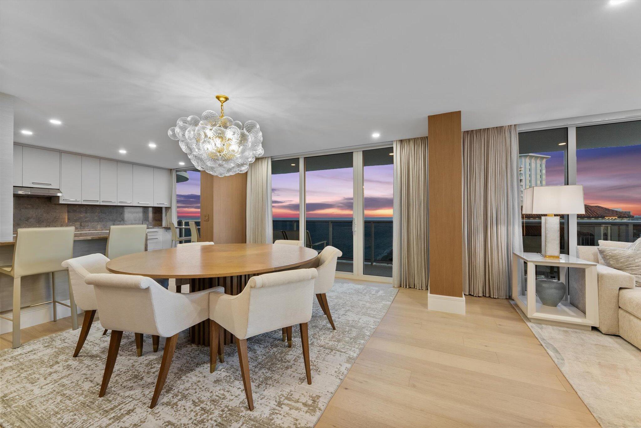 BERESFORD CONDO - Residential