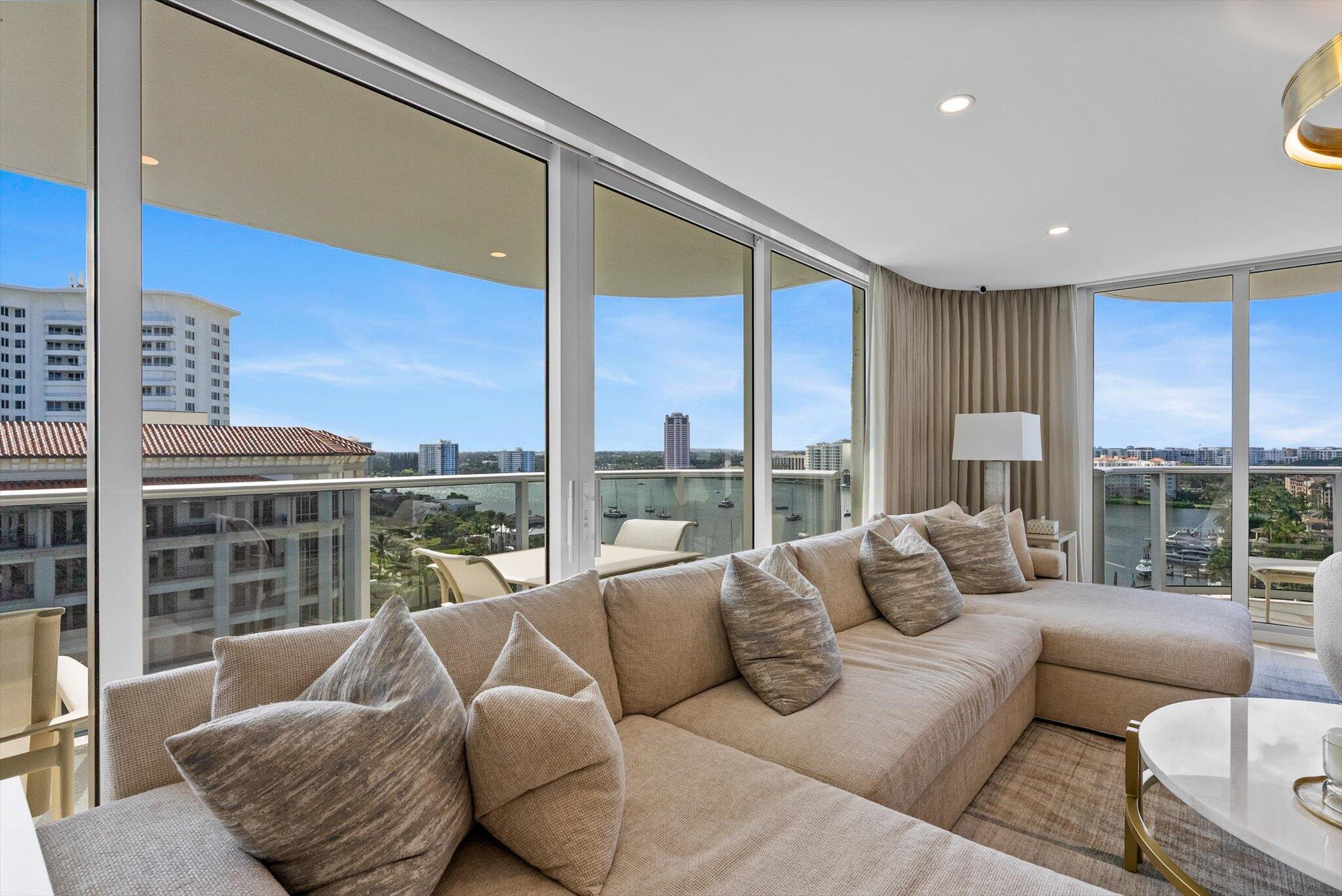 BERESFORD CONDO - Residential