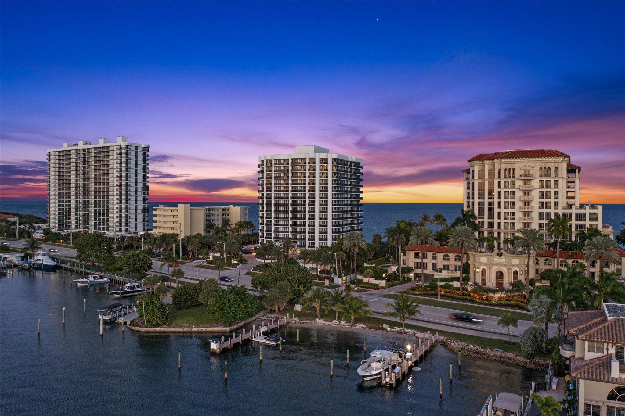 BERESFORD CONDO - Residential