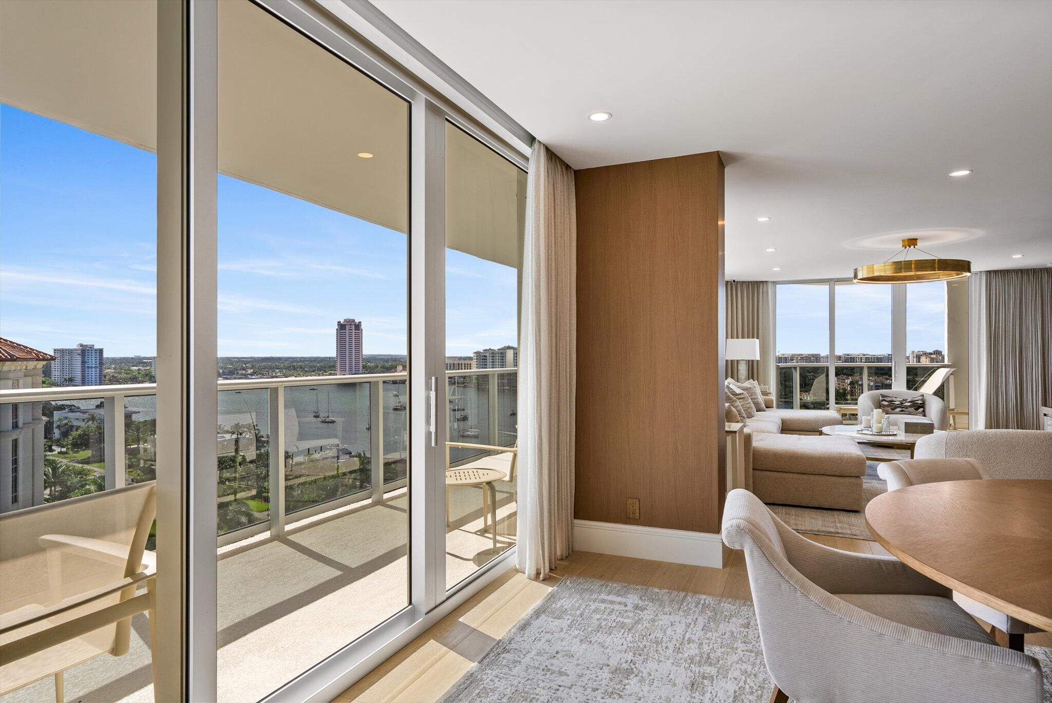 BERESFORD CONDO - Residential