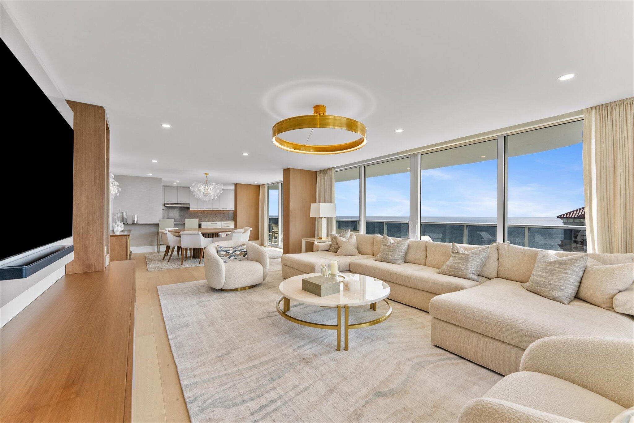 BERESFORD CONDO - Residential