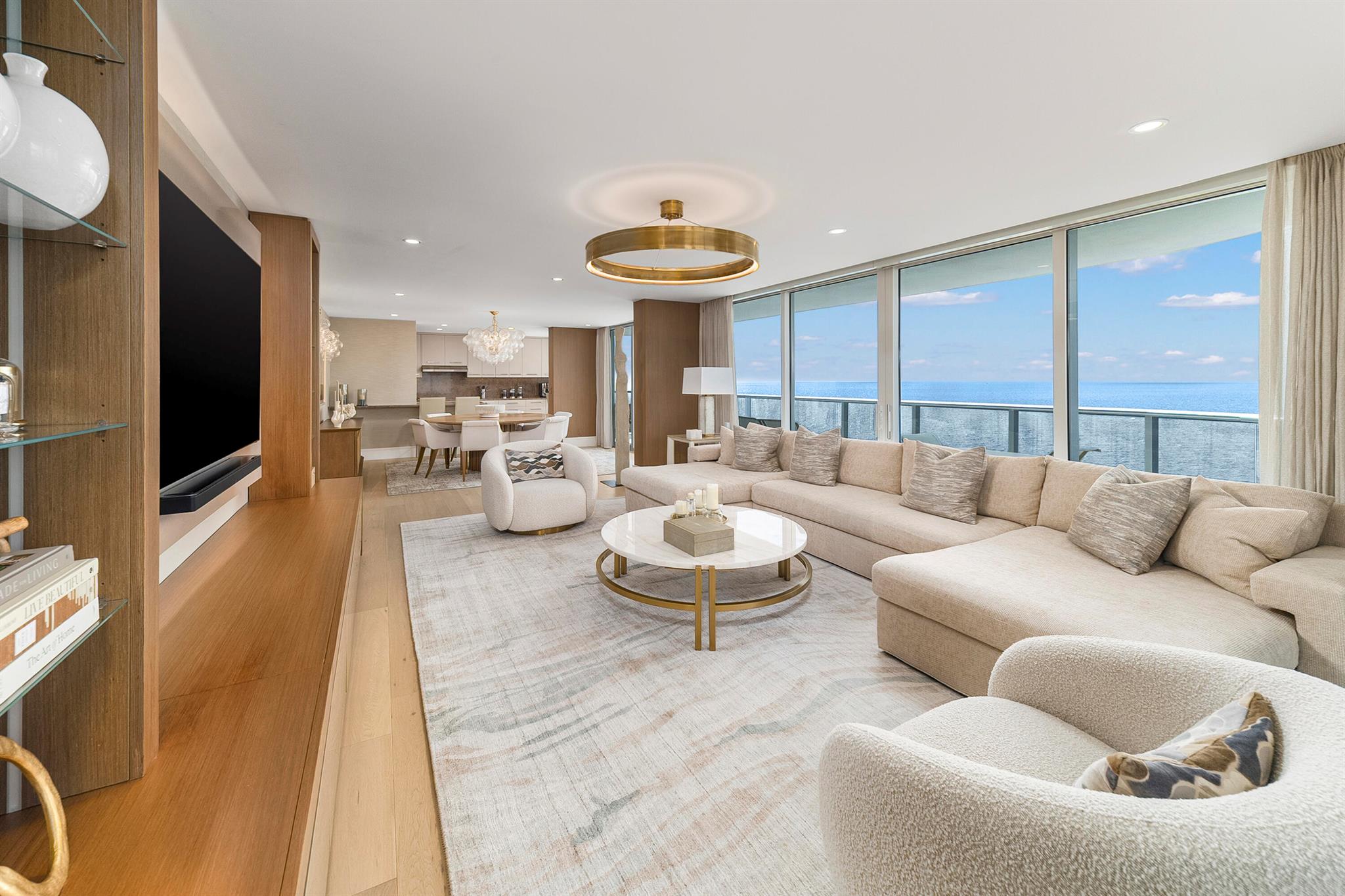 BERESFORD CONDO - Residential