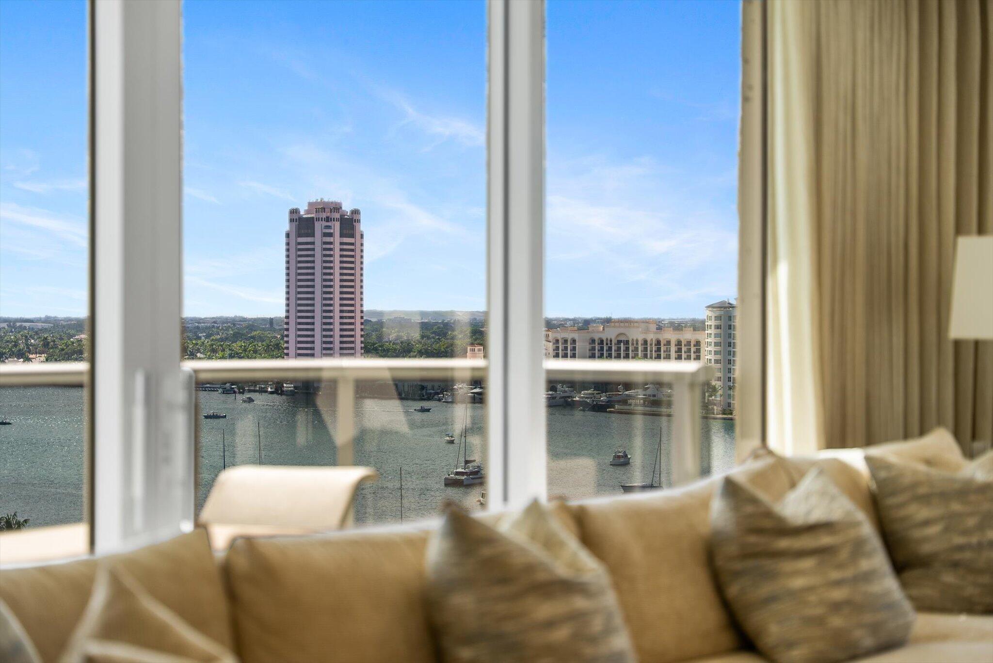 BERESFORD CONDO - Residential