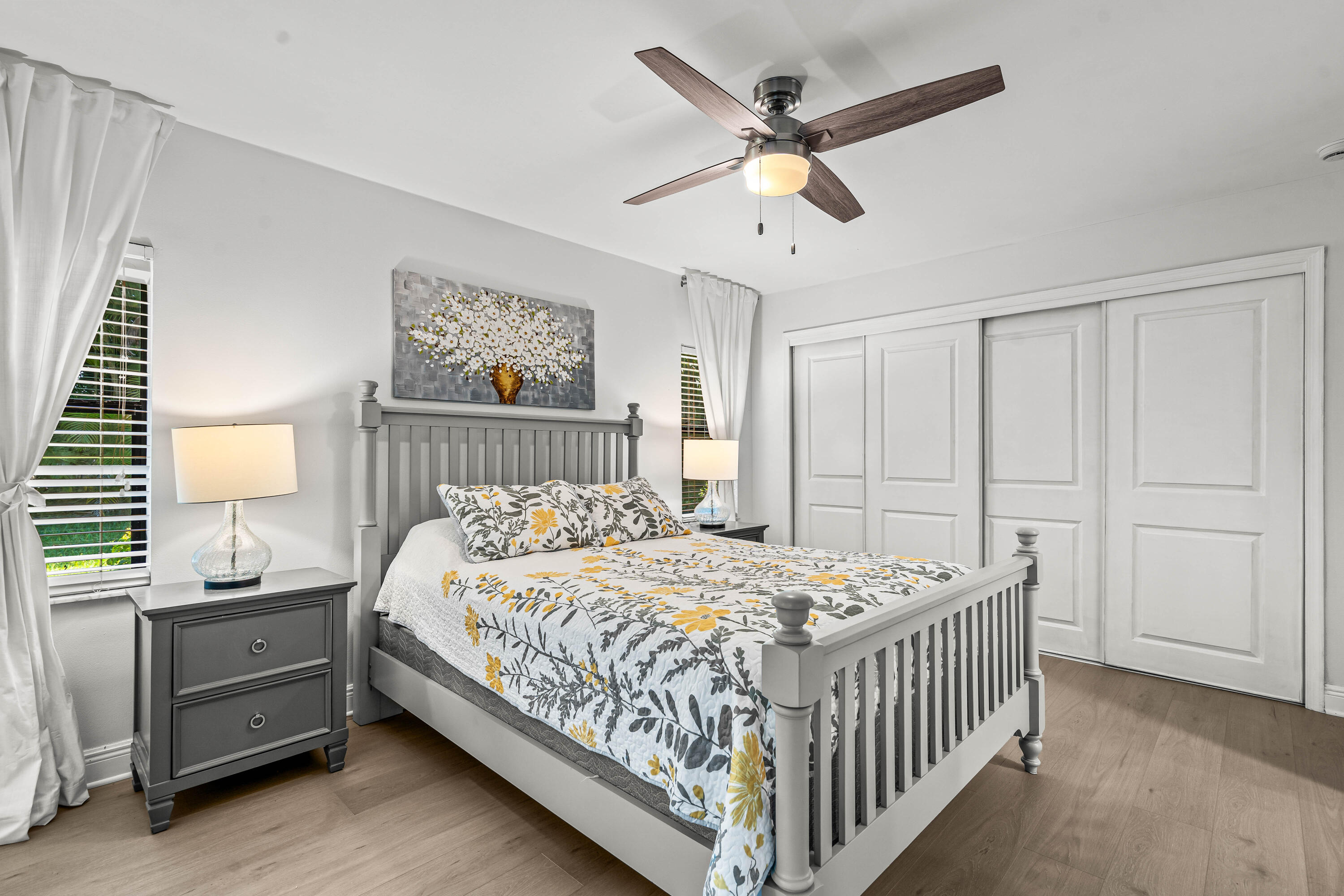 COVES AT PARKWALK CONDO - Residential Lease