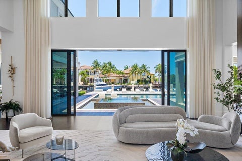 Tiny photo for 701 SANCTUARY Drive, Boca Raton, FL 33431 (MLS # B26058982)