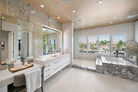 Tiny photo for 701 SANCTUARY Drive, Boca Raton, FL 33431 (MLS # B26058982)