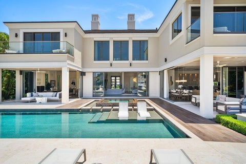 Tiny photo for 701 SANCTUARY Drive, Boca Raton, FL 33431 (MLS # B26058982)
