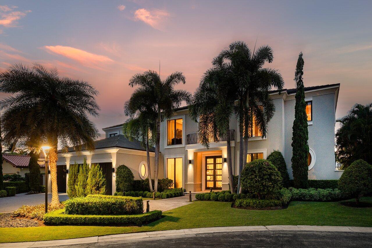 701 SANCTUARY Drive