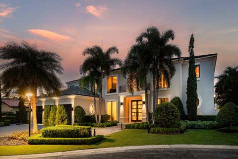 Tiny photo for 701 SANCTUARY Drive, Boca Raton, FL 33431 (MLS # B26058982)