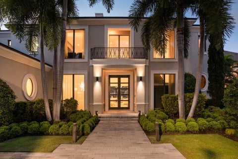 Tiny photo for 701 SANCTUARY Drive, Boca Raton, FL 33431 (MLS # B26058982)