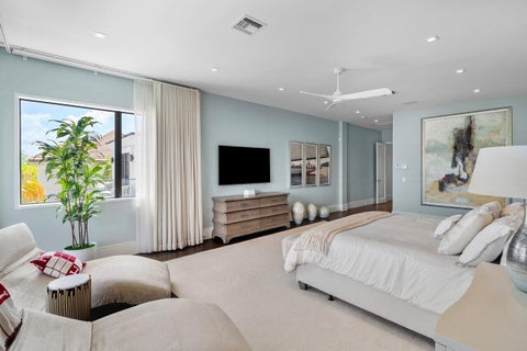 Tiny photo for 701 SANCTUARY Drive, Boca Raton, FL 33431 (MLS # B26058982)