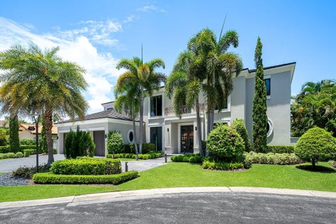 Tiny photo for 701 SANCTUARY Drive, Boca Raton, FL 33431 (MLS # B26058982)