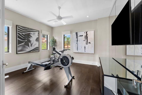 Tiny photo for 701 SANCTUARY Drive, Boca Raton, FL 33431 (MLS # B26058982)