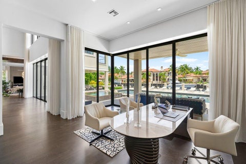 Tiny photo for 701 SANCTUARY Drive, Boca Raton, FL 33431 (MLS # B26058982)