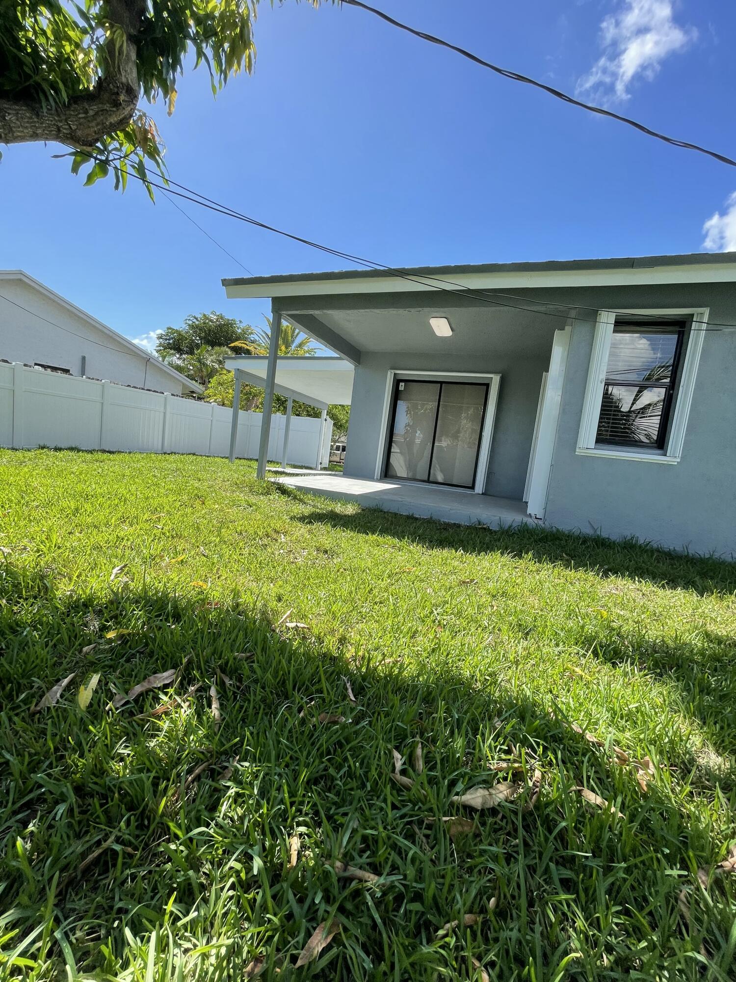 ALBERT GIBSON ESTATES - Residential