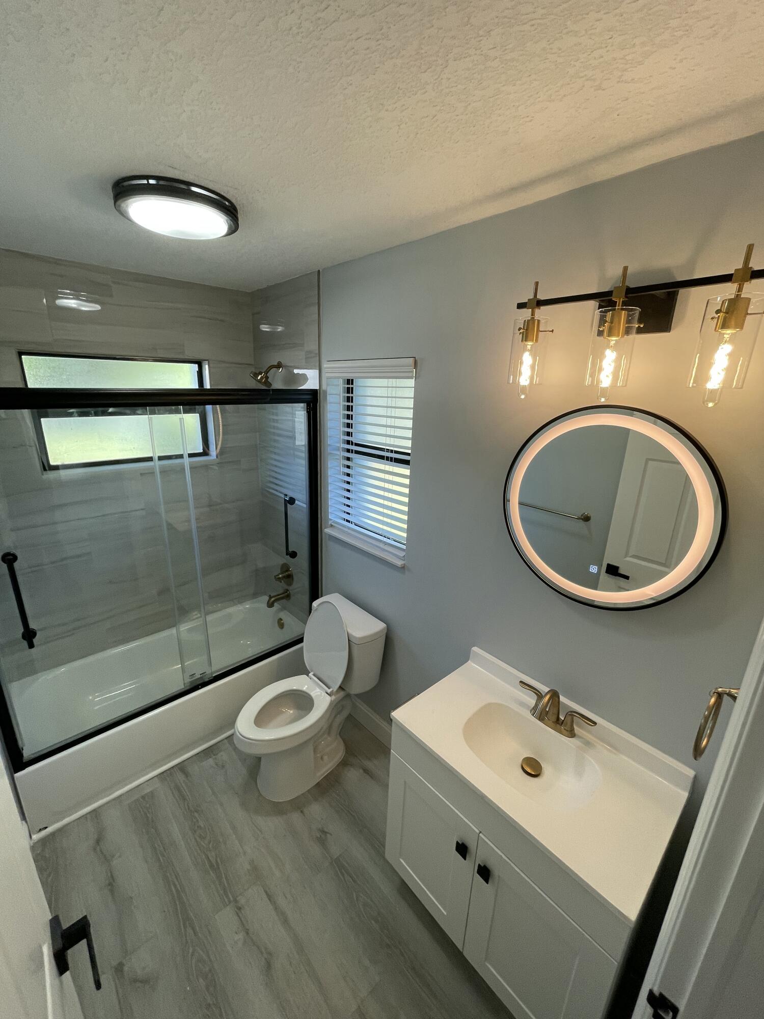 ALBERT GIBSON ESTATES - Residential