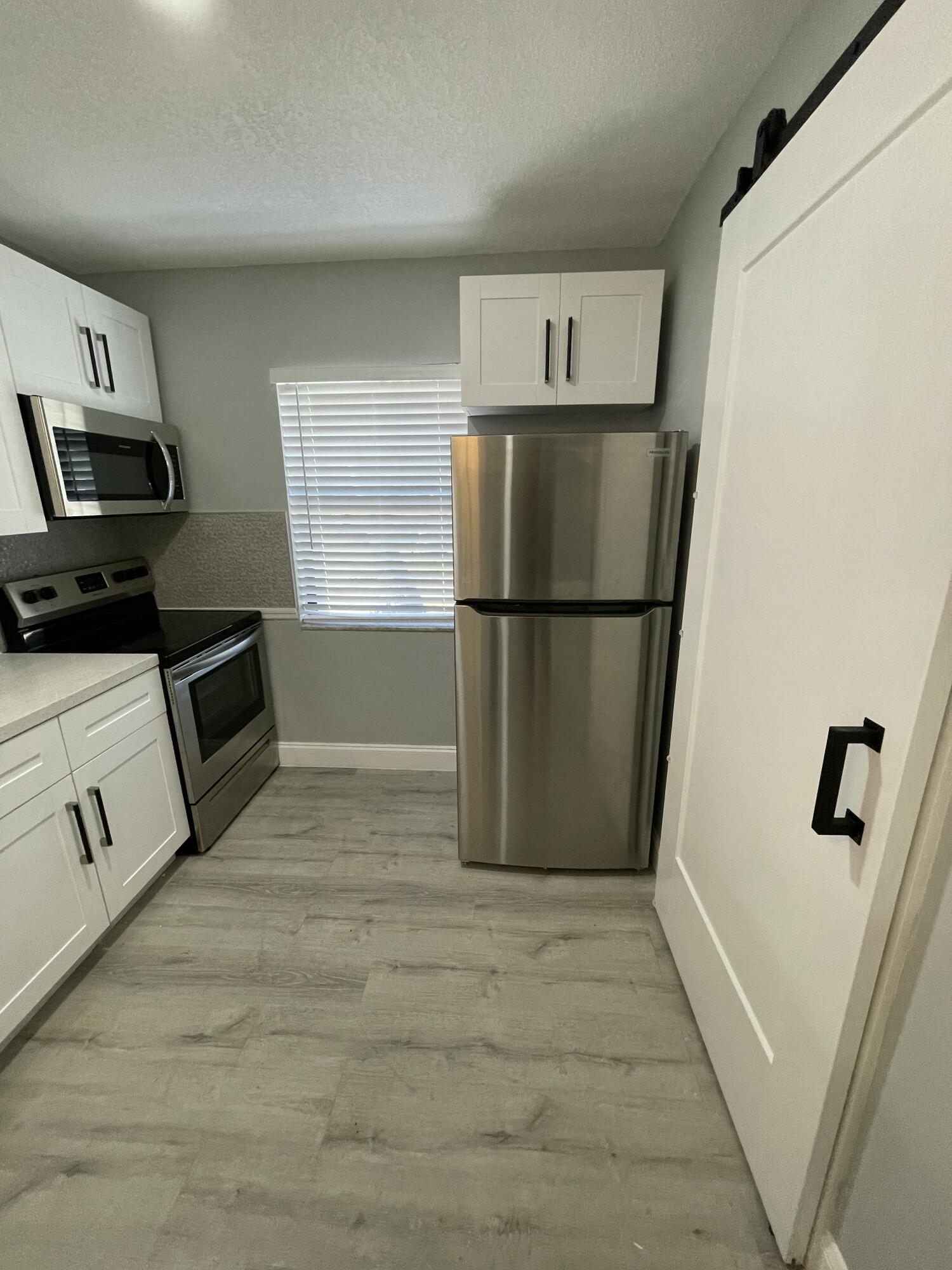 ALBERT GIBSON ESTATES - Residential